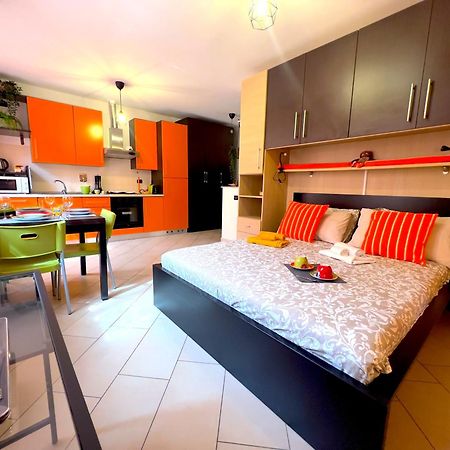 Zenhouse - Nel Cuore Del Centro Storico Di Torino Kültér fotó