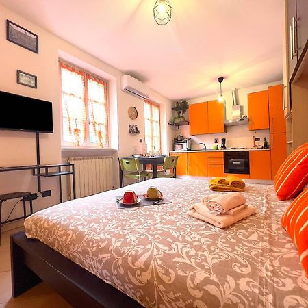 Zenhouse - Nel Cuore Del Centro Storico Di Torino Kültér fotó
