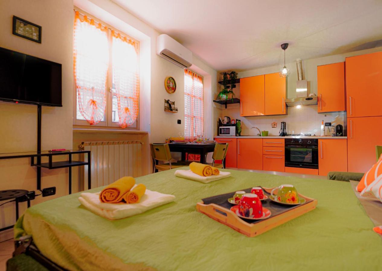 Zenhouse - Nel Cuore Del Centro Storico Di Torino Kültér fotó